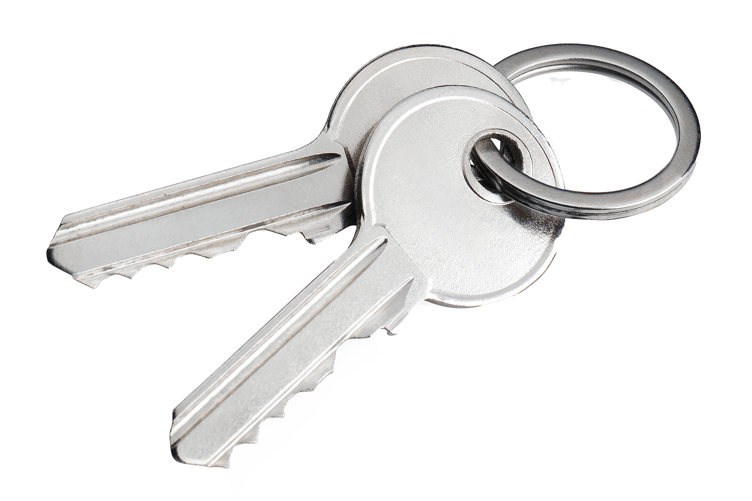 Door-key
