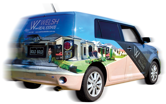 van